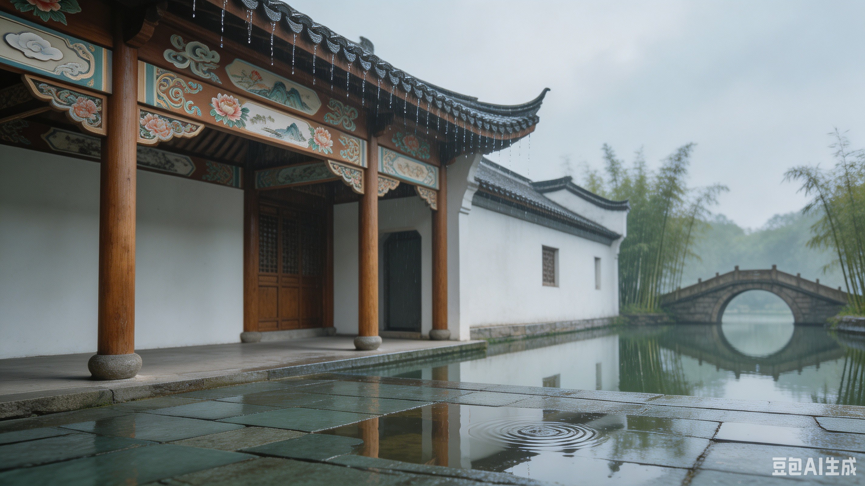 背景 3
