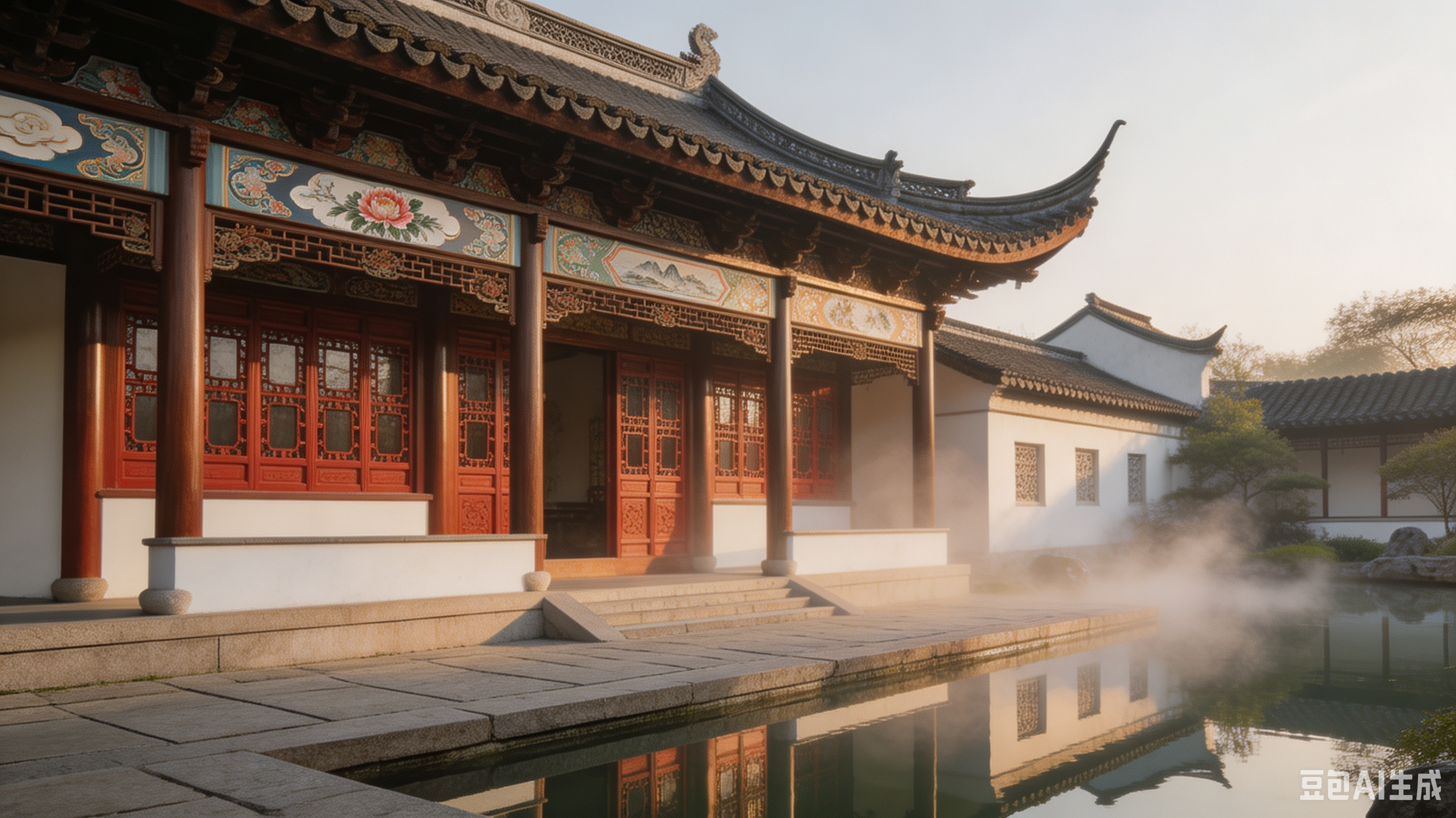 背景 4